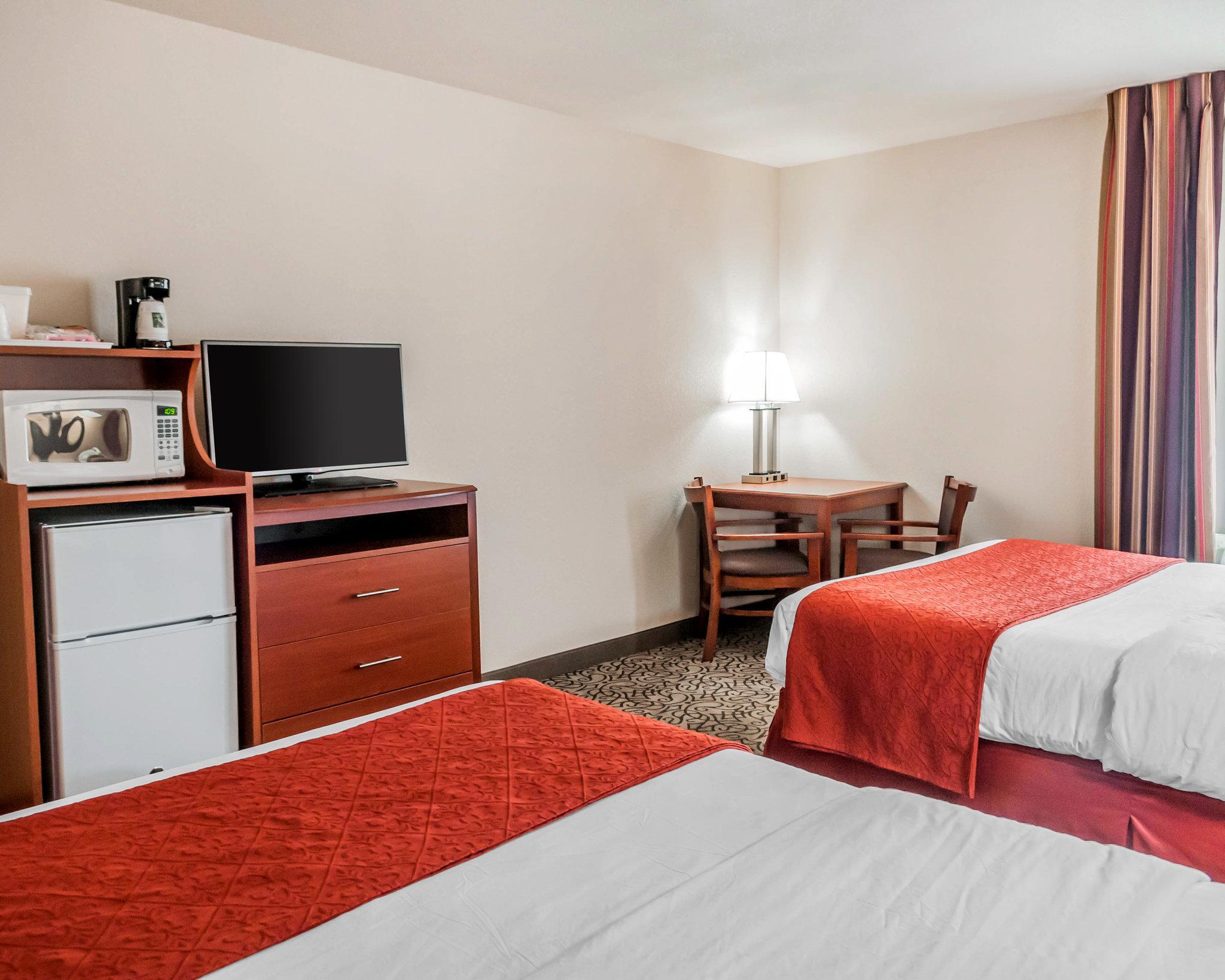 Comfort Inn&Suites Pueblo Eksteriør bilde