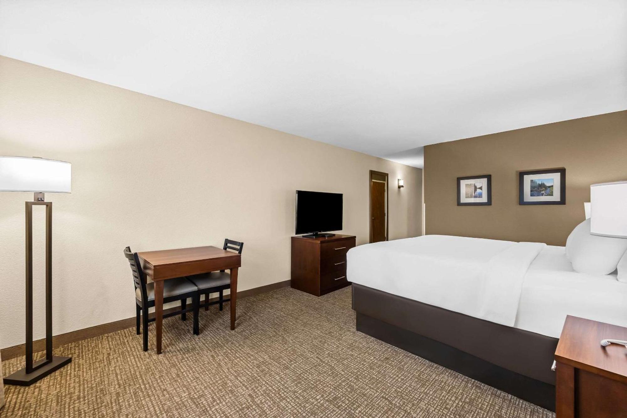 Comfort Inn&Suites Pueblo Eksteriør bilde